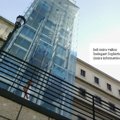 Inelegant Sophistication (müra informatsiooniteoorias)