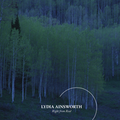 Lydia Ainsworth - Moonstone
