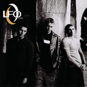 L.F.O.: LFO