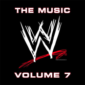 WWE The Music Volume 7