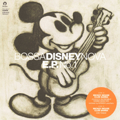 Mickey Mouse Club Samba [Single]