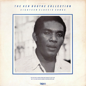 Ken Boothe: The Ken Boothe Collection: Eighteen Classic Songs