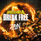 Borderlands 4: Break Free