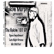 Late Night Groove by Hakim Murphy