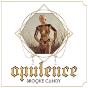 Brooke Candy: Opulence EP