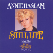 Annie Haslam: Still Life