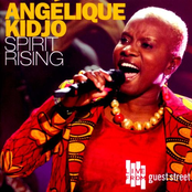 Redemption Song by Angélique Kidjo