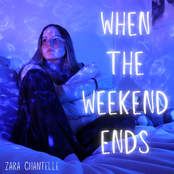 When The Weekend Ends