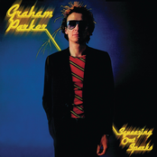 Graham Parker: Squeezing Out Sparks