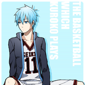 Kuroko No Basket