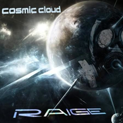 Cosmic Raige