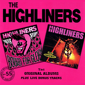 Surfer Jones by The Highliners