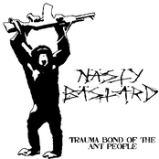 Trauma Bond of the Ant People