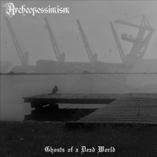 Ghosts of a dead world