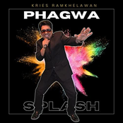 Phagwa Splash