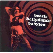 beach bellydance babylon