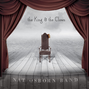 Leave All This To Me by Nat Osborn Band