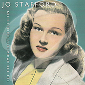 Tennessee Waltz by Jo Stafford