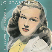 meet jo stafford