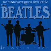 The Synthesizer Rock Orchestra Plays the Beatles Classic Trax