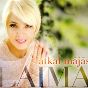 Laima Vaikule: Atkal mājās