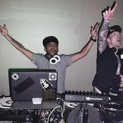 Dj Craze And Dj Klever