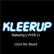 Until We Bleed