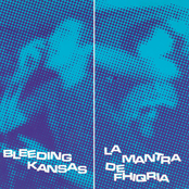Bleeding Kansas / La Mantra de Fhiqria Split