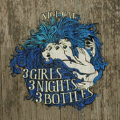 Three Girls, Three Nights, Three Bottles