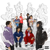 Faz Parte da Subida - EP