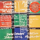 Thank Gods Its Friday / Louisiana Purchase