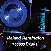 Voodoo Drums!