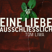 Du Läufst Immer Noch Vor Mir Weg by Tom Liwa