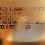 Voices of Pohjola