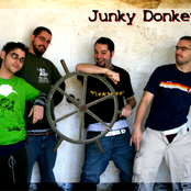 Junky Donkey