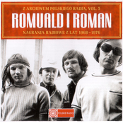 Nagrania radiowe z lat 1968 - 1976