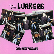 Rubber Room by The Lurkers