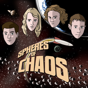 Space March by Spheres Of Chaos