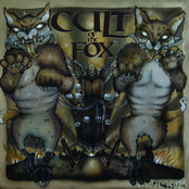 The Divine Kill by Cult Of The Fox