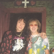 ace frehley & peter criss