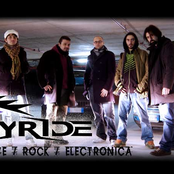 hyride