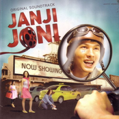 Janji Joni OST