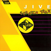 Jive Scratch Trax