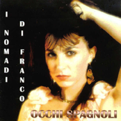 Occhi Spagnoli