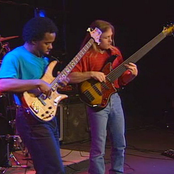 victor wooten & steve bailey