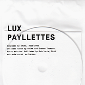 Lux Payllettes