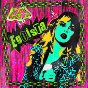 Egoísta - Single