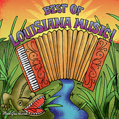 Waylon Thibodeaux: Best of Louisiana Music!