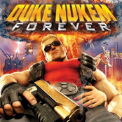 Duke Nukem Forever