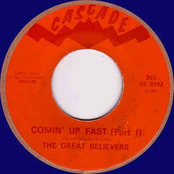 Comin' Up Fast